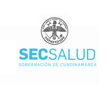 Secretaria Salud Cundinamarca